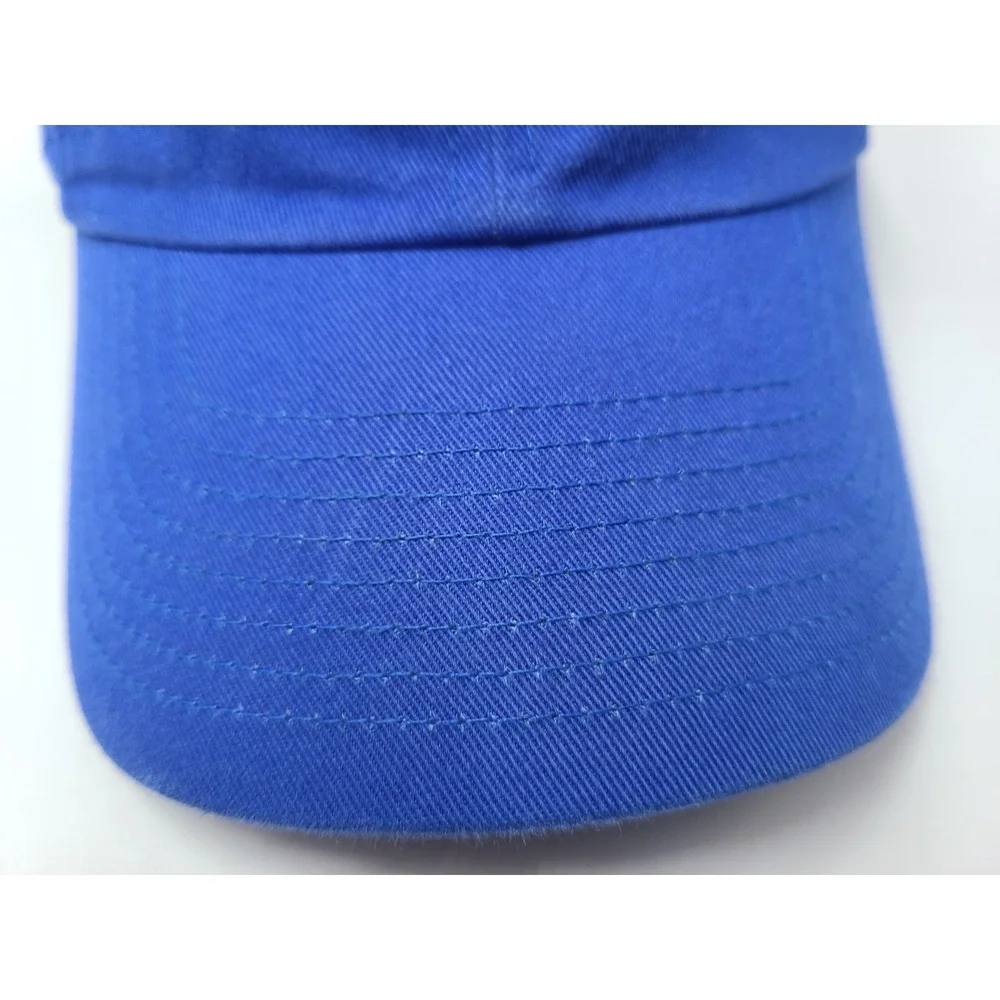 University of‎ Florida Gators Air Jordan Jumpman Strapback Hat Cap Men NCAA Blue